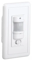 Датчик движения ДД 028 белый 140° IP20 LDD12-028-1200-001 IEK