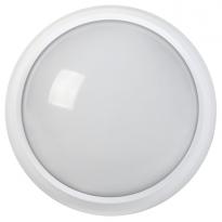 Светильник светодиодный ДПО 5010 8W 4000K IP65 круг белый LDPO0-5010-08-4000-K01 IEK