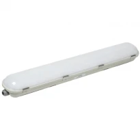 Светильник светодиодный ДСП 1424 20W 4000К IP65 600мм LDSP0-1424-20-4000-K01 IEK