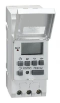 Реле времени ТЭ15 16A 3500W электронное MTA10-16 IEK