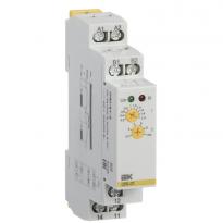 Реле контроля тока ORI 0,2-2A 24-240V AC/24V DC ORI-01-2 IEK