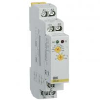 Реле контроля тока ORI 0,8-8A 24-240V AC/24V DC ORI-01-8 IEK