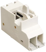 Совмещенный контакт АК-ДК-250/400А SVA30D-AK-DK-1 IEK