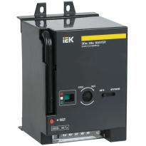 Електропривод ЕПм-39е 220V для ВА88-39 MASTER з електронним розчіплювачем SVA41D-EP-02 IEK
