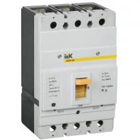 Силовий вимикач автоматичний ВА44-39 3Р 630A 35kA SVT50-3-0630-35 IEK