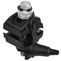 Зажим ответвительный изолированный ЗОИ 16-95/2,5-35 ECOLINE UZA-11-D02-D35-ECLN IEK