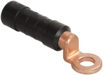 Герметичные наконечники НИМ 120 (CPTAU 120 D25) UZA-25-D120 IEK