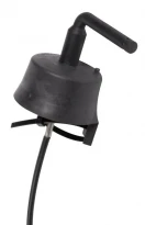 Ограничитель перенапряжения ОПН-280 ЗОИ (LVA 280V-FL) UZO-19-280-FL IEK