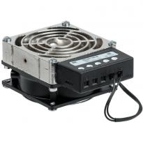 Обогреватель (встроенный вентилятор) 150W IP20 YCE-HVL-150-20 IEK