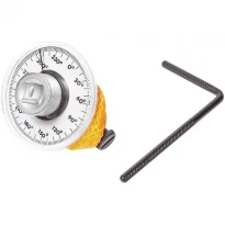 Шкала доворотная 1/2" 360° 1814 JTC
