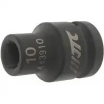 Головка 10мм ударна 1/2" 12гр. 443910 JTC
