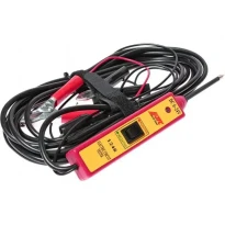 Індикатор напруги 6-24В 1248 JTC
