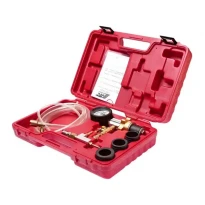 Набір для вакуумної заміни рідини в системі охолодження 1536 JTC