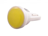 Светодиодная авто лампа T10-COB 24V 6500K 11x16мм 1LED белый LEDUA