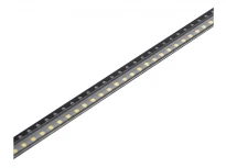 Діод 0805 LED білий 6500K IP68 2.9/3.0V 0.075W 0.02A 2.0x1.25x0.8мм LEDUA