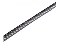 Світлодіод 1206 LED жовтий IP68 2.0/2.2V 0.085W 3.2x1.6x0.9mm 0.02A LEDUA