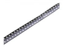 Діод SMD 0805 LED зелений IP68 0.075W 2x1.25x0.8мм 0.02A LEDUA