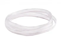 Дріт, що світиться, з кантом 2,3 мм, 6500 К, білий LEDUA