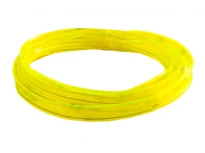 Провід, що світиться, з кантом 2,3 мм салатового кольору LEDUA