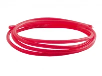 Рожевий світловий провід 3,2 мм LEDUA