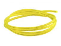 Провід, що світиться, 3,2 мм, салатовий LEDUA