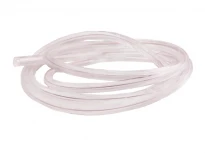 Провід, що світиться, 5 мм, 6500K, білий, LEDUA