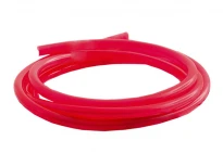 Провід, що світиться, 5,0 мм, рожевий, LEDUA