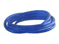 Провід, що світиться, 5,0 мм, синій LEDUA