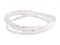 Провід що світиться 5,0 мм блакитний LEDUA