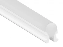 Неоновий розсіювач 6х9 мм білий 200 м на бобіні LEDUA