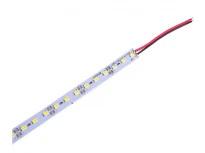 Світлодіодна стрічка 5630-72LED 8W 1800–2160 лм 6500K 12V 1000 мм IP20 LEDUA