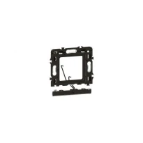 Супорт EASYLED 2 модуля с индикацией 1,4 W MOSAIC NEW Legrand