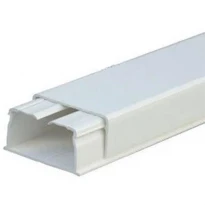 Кабель-канал без крышки Legrand DLP 35х80мм x 2м 10411