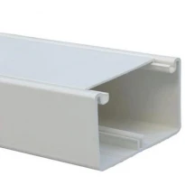 Кабель-канал с крышкой Legrand DLP 50х80мм x 2м 10419