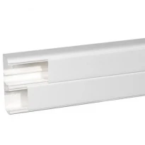 Кабель-канал с крышкой Legrand DLP 50х150мм x 2м 10427
