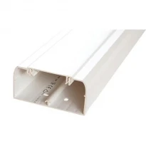 Кабель-канал с крышкой Legrand DLP 50х105мм x 2м 10429