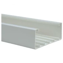 Кабель-канал без крышки Legrand DLP 65х195мм x 2м 10453