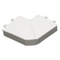Плоский угол для кабель-каналов Legrand DLP 10786
