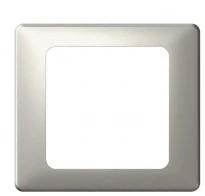 Специальная рамка 068907 титан  Legrand Celiane