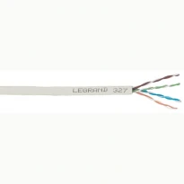 Кабель для інтернету 4х2х0.5 UTP-cat.5е неекранований 32750 Legrand