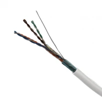 Кабель для інтернету 4х2х0.5 FTP-cat.5е екранований 32752 Legrand