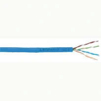 Кабель для інтернету 4х2х0.5 UTP-cat.6 неекранований 32754 Legrand