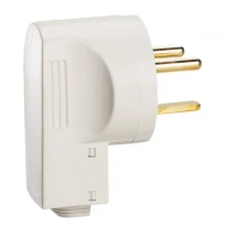 Силовая вилка 32A 220V 2P+PE IP20 55802 Legrand