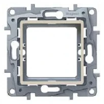 Адаптер для механизма Mosaic слоновая кость Legrand Etika 665195