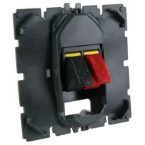 Механізм акустичної розетки 67311 Legrand Celiane