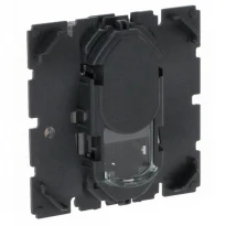 Механізм розетки комп'ютерної RJ45 кат.6 FTР 67345 Legrand Celiane
