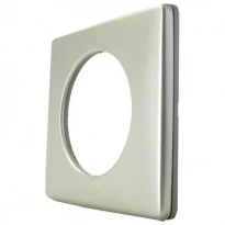 Рамка 1 пост титан 68901 Legrand Celiane