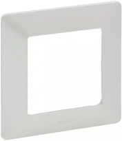 Рамка 1 пост жемчуг 754141 Legrand Valena Life