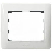Рамка 1 пост білий Legrand Galea Life 771001