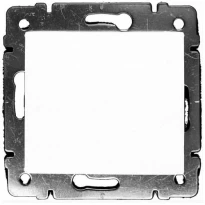 Механизм заглушки белая 774446 Legrand Valena